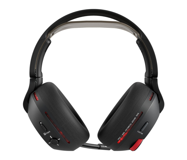 Skullcandy Crusher PLYR 720 Digi Black - 1610166 - zdjęcie 5